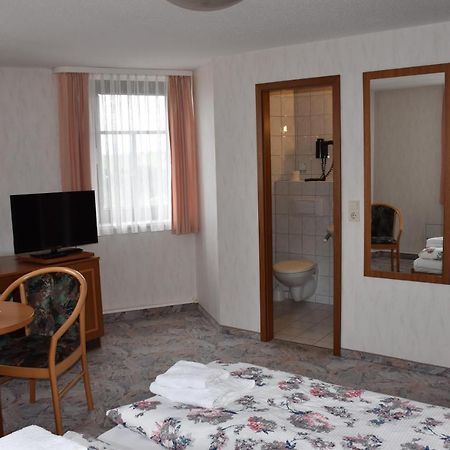 Hotel Carola Schoenheide Экстерьер фото