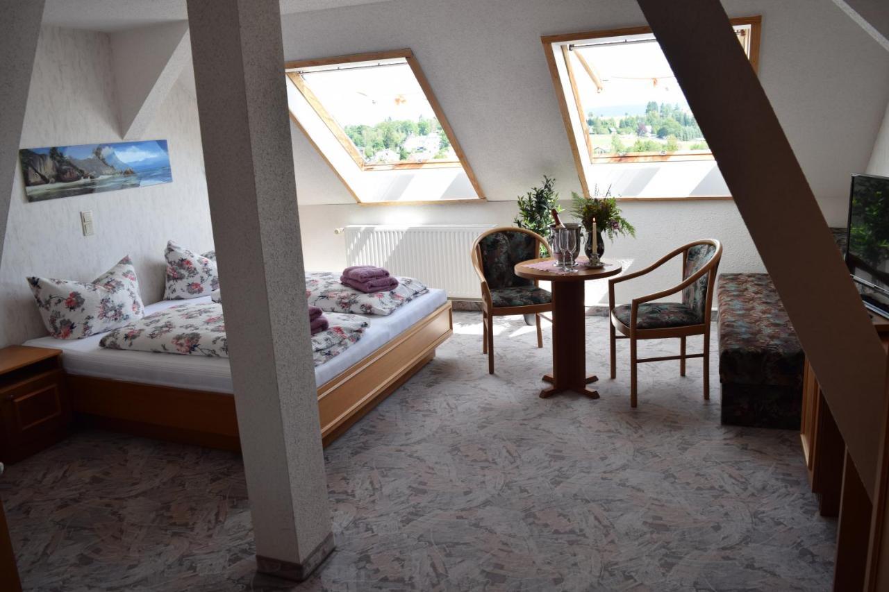 Hotel Carola Schoenheide Экстерьер фото